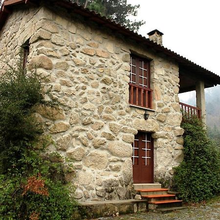제어스 Casa Da Peneda 빌라 객실 사진
