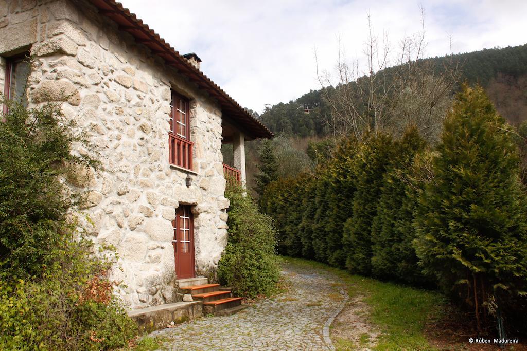 제어스 Casa Da Peneda 빌라 객실 사진