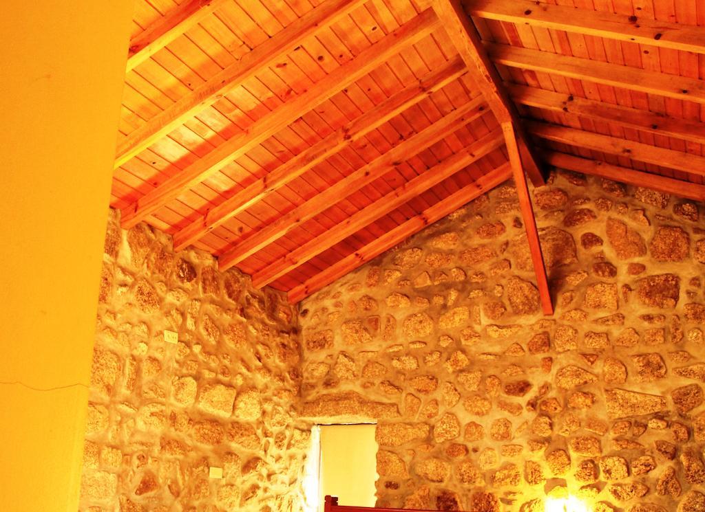 제어스 Casa Da Peneda 빌라 객실 사진