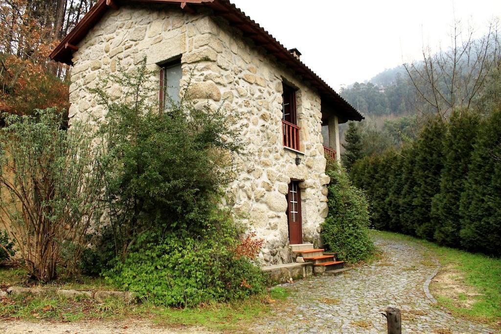 제어스 Casa Da Peneda 빌라 객실 사진