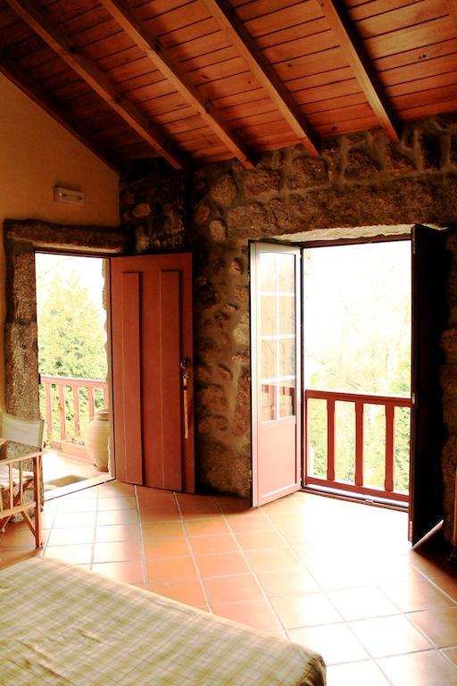 제어스 Casa Da Peneda 빌라 객실 사진