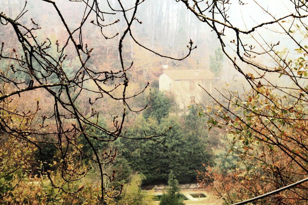 제어스 Casa Da Peneda 빌라 객실 사진
