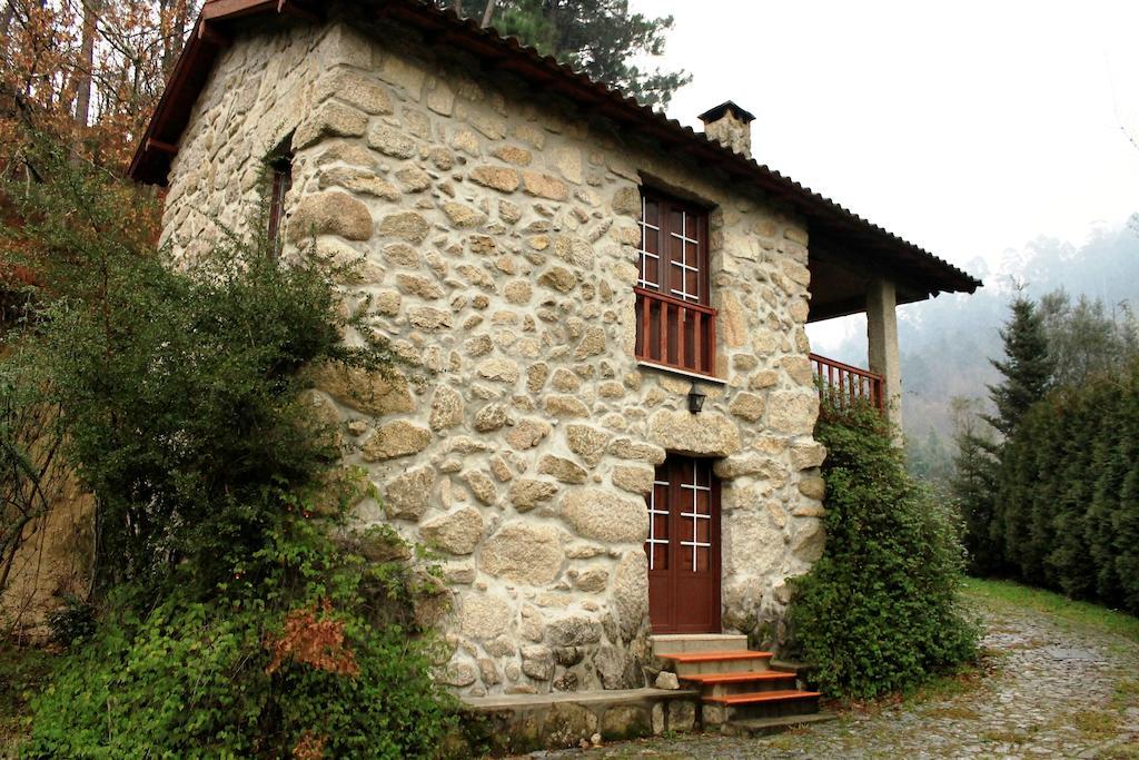 제어스 Casa Da Peneda 빌라 객실 사진